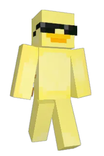 samong_us99 Minecraft avatar full body