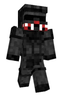 sample_ad Minecraft avatar full body