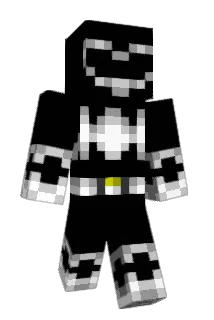 samroks5 Minecraft avatar full body