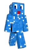 samsam451 Minecraft avatar full body
