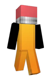 samsam5577 Minecraft avatar full body