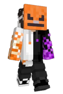 samsep10l Minecraft avatar full body