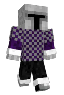 samsmash Minecraft avatar full body