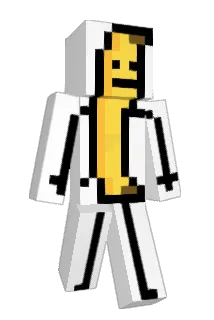 samsoul007 Minecraft avatar full body