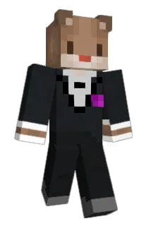 samster7719 Minecraft avatar full body
