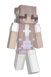 samstinks101 Minecraft avatar full body