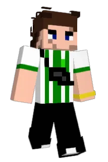 samu_sog Minecraft avatar full body
