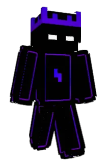 samuchr4 Minecraft avatar full body