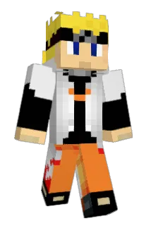 samuel7275 Minecraft avatar full body