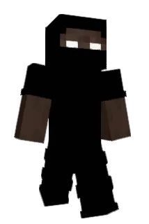samuelcmsilva Minecraft avatar full body
