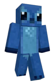 samuelj85 Minecraft avatar full body