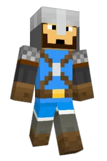 samueln2 Minecraft avatar full body
