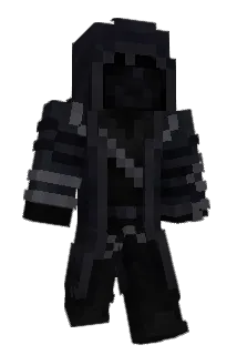 samuelstst Minecraft avatar full body