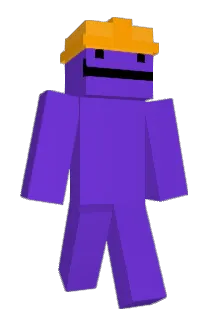 samurai219 Minecraft avatar full body