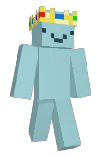 samury16 Minecraft avatar full body