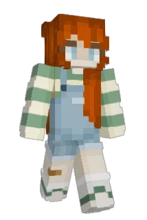 samwich_wuz_here Minecraft avatar full body