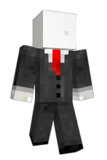 samwise1221 Minecraft avatar full body