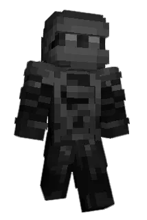 samy5556 Minecraft avatar full body