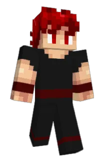 samyy__ Minecraft avatar full body