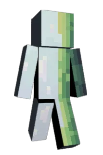 san_san_ Minecraft avatar full body