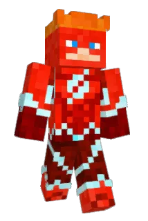 sanchooooooooo Minecraft avatar full body