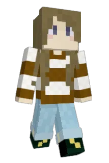 sand_eater87 Minecraft avatar full body