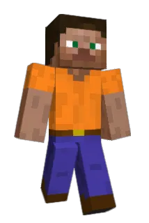 sandal_33 Minecraft avatar full body