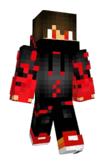 sandels444 Minecraft avatar full body