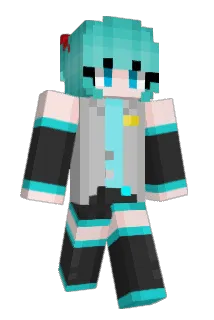 sandhttps Minecraft avatar full body