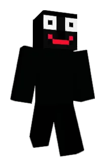 sandman0311 Minecraft avatar full body