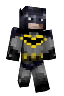 sandolino6 Minecraft avatar full body