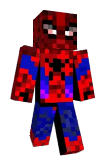 sandrix3 Minecraft avatar full body