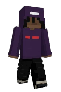 sandro0__ Minecraft avatar full body