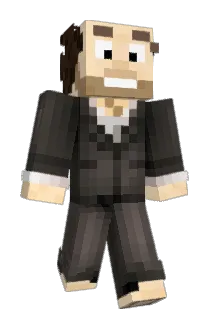 sandro_999 Minecraft avatar full body