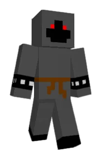 sandroovergrouth Minecraft avatar full body