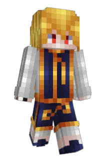 sandwhichboy123 Minecraft avatar full body
