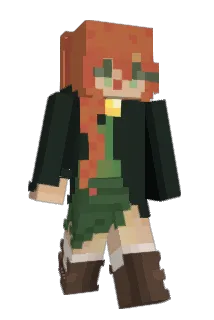 sandwich_eater69 Minecraft avatar full body