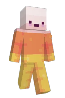 sandwichgood Minecraft avatar full body