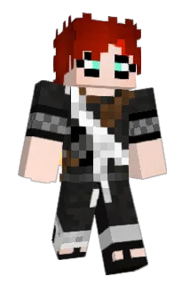 sandwiddow Minecraft avatar full body
