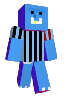 sandwitch831 Minecraft avatar full body