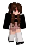 sandy003 Minecraft avatar full body