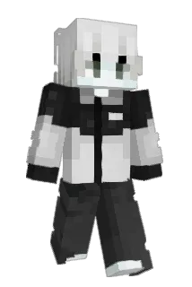 sandy1375 Minecraft avatar full body
