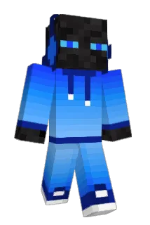 sandy_pen Minecraft avatar full body
