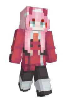 saner111 Minecraft avatar full body