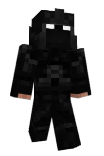 sanfray Minecraft avatar full body
