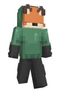 sang_hoon Minecraft avatar full body