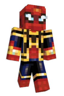 sangha_523 Minecraft avatar full body