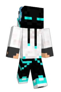 sangkes Minecraft avatar full body