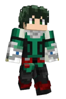 sanglesjr Minecraft avatar full body