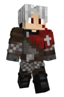 sangonzzz Minecraft avatar full body